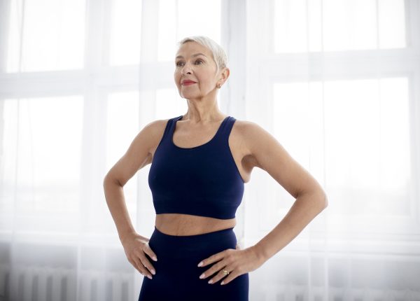 Testosterone for Women