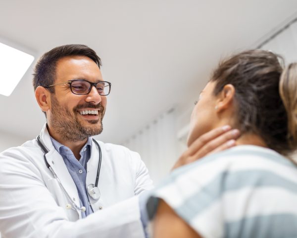 3 Easy Steps To Improve Your Hormones