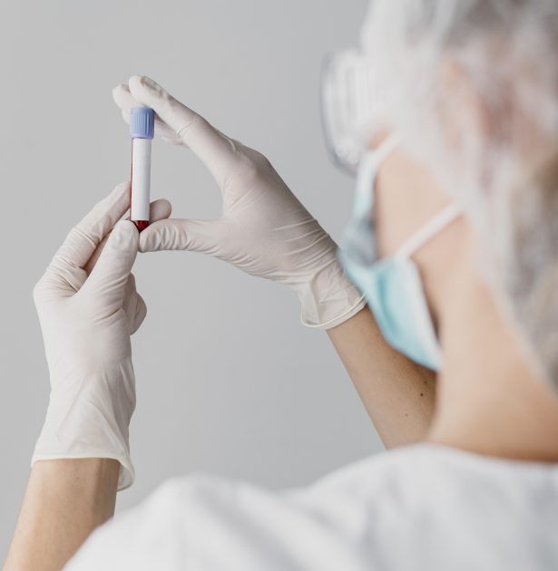 Should I Get My Hormone Levels Tested?